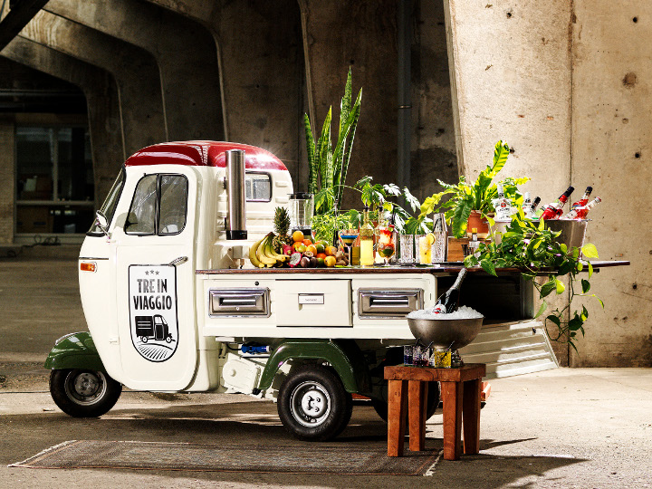 Tre In Viaggio Pontedera
