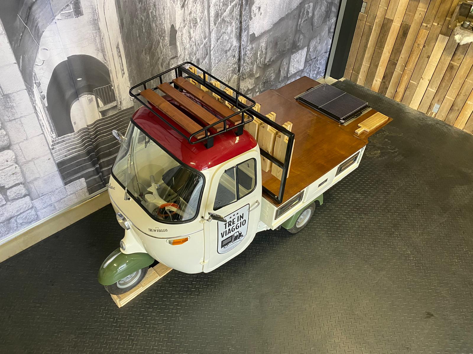 Tre In Viaggio Pontedera