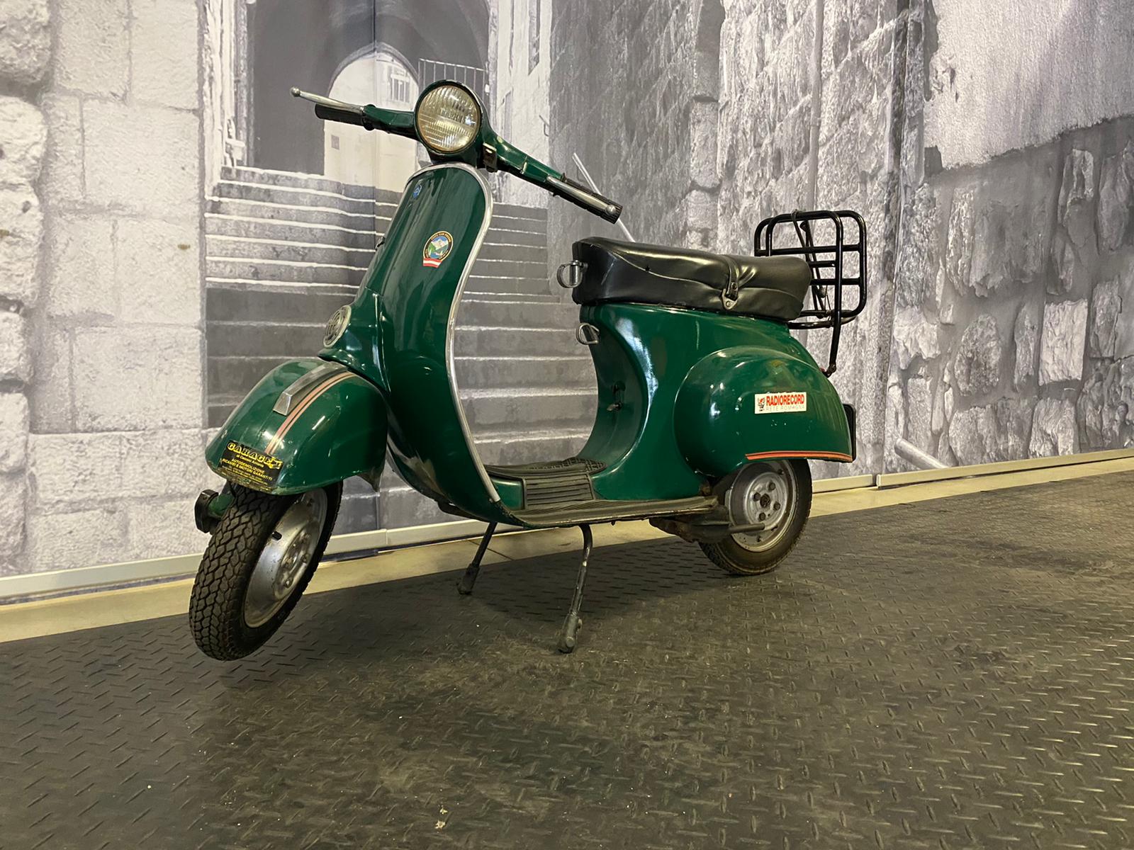 Tre In Viaggio Verde